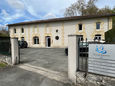 Castarède Cyril - Notaire à Saint-Laurent-Médoc à Saint-Laurent-Médoc