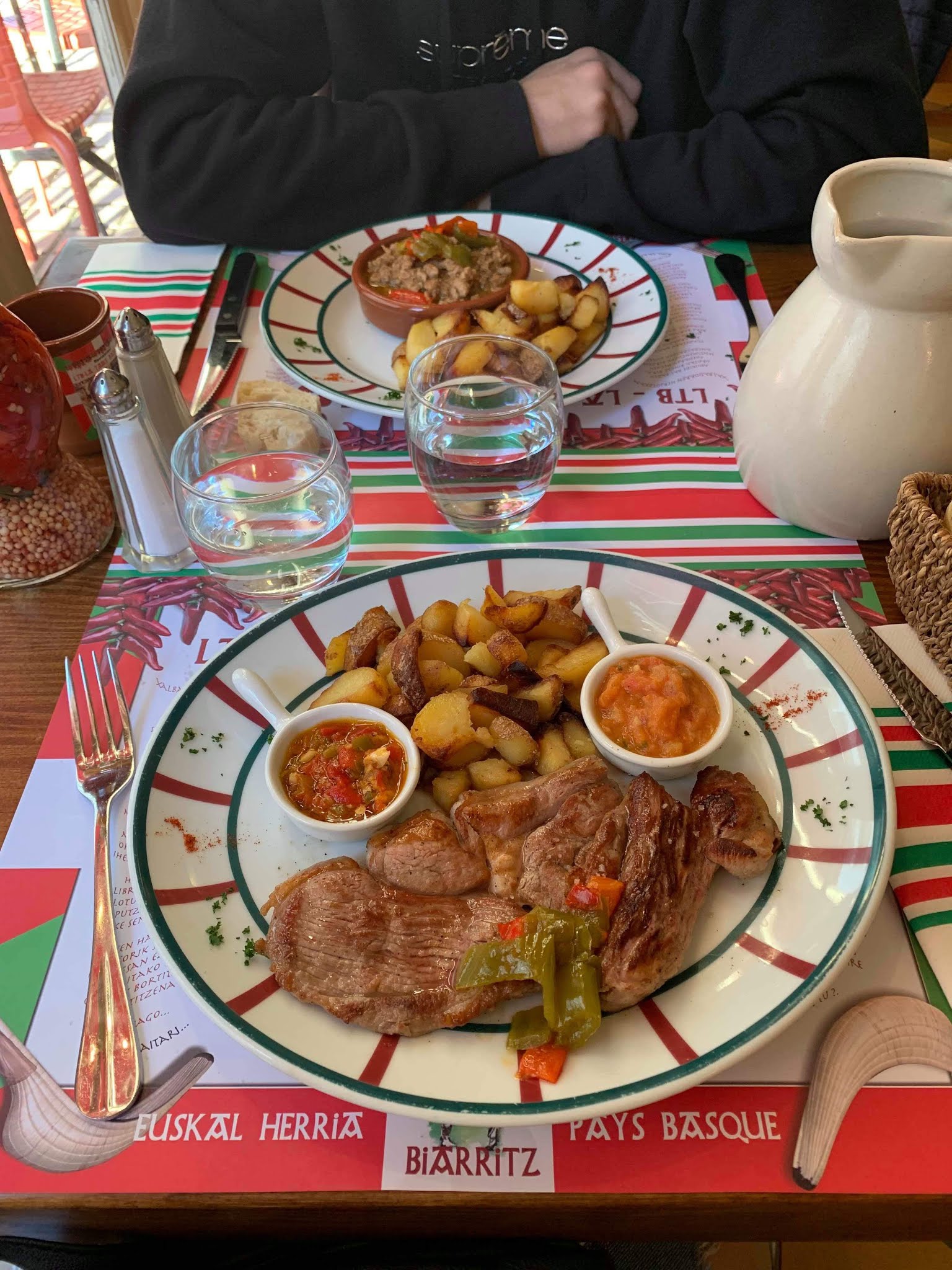 Photo n° 1 de l'avis de Emilie.n fait le 21/05/2019 à 13:31