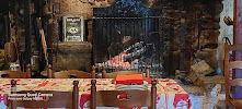 Atmosphère du Restaurant La Taverne de Riunogues à Maureillas-Las-Illas - n°4