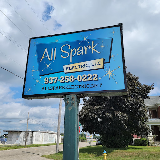 All Spark Electric, LLC