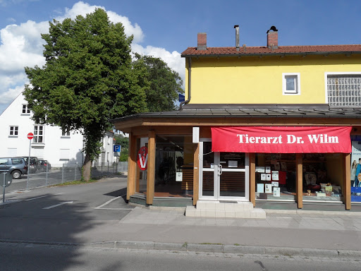 Tierarztpraxis Eitschberger in Pfaffenhofen unter Pfaffenhofen an der Ilm, Bayern