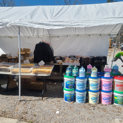 Flea Market «Parkland Flea Market & Restaurant», reviews and photos, 4994 Murfreesboro Rd, Lebanon, TN 37090, USA