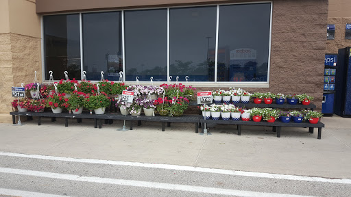 Department Store «Walmart Supercenter», reviews and photos, 8300 E 96th St, Fishers, IN 46037, USA