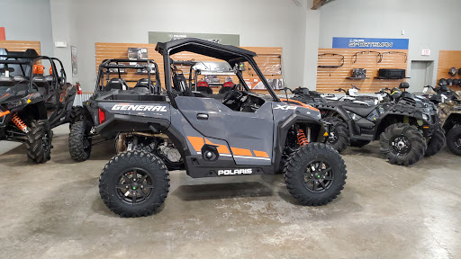 Motorcycle Dealer «Polaris of Baton Rouge», reviews and photos, 11720 Airline Hwy, Baton Rouge, LA 70817, USA