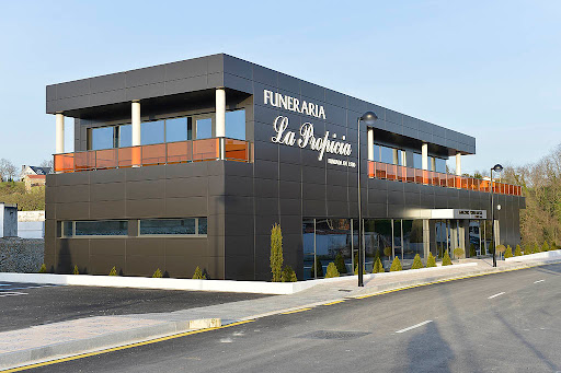 Tanatorio Torrelavega Nereo Hnos. en Cantabria