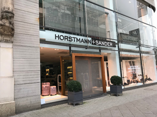 Horstmann + Sander