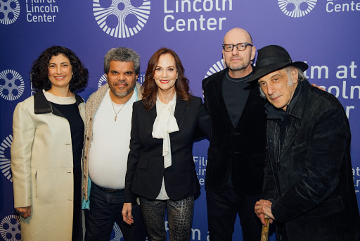 Movie Theater «Film Society of Lincoln Center», reviews and photos, 70 Lincoln Center Plaza #7, New York, NY 10023, USA