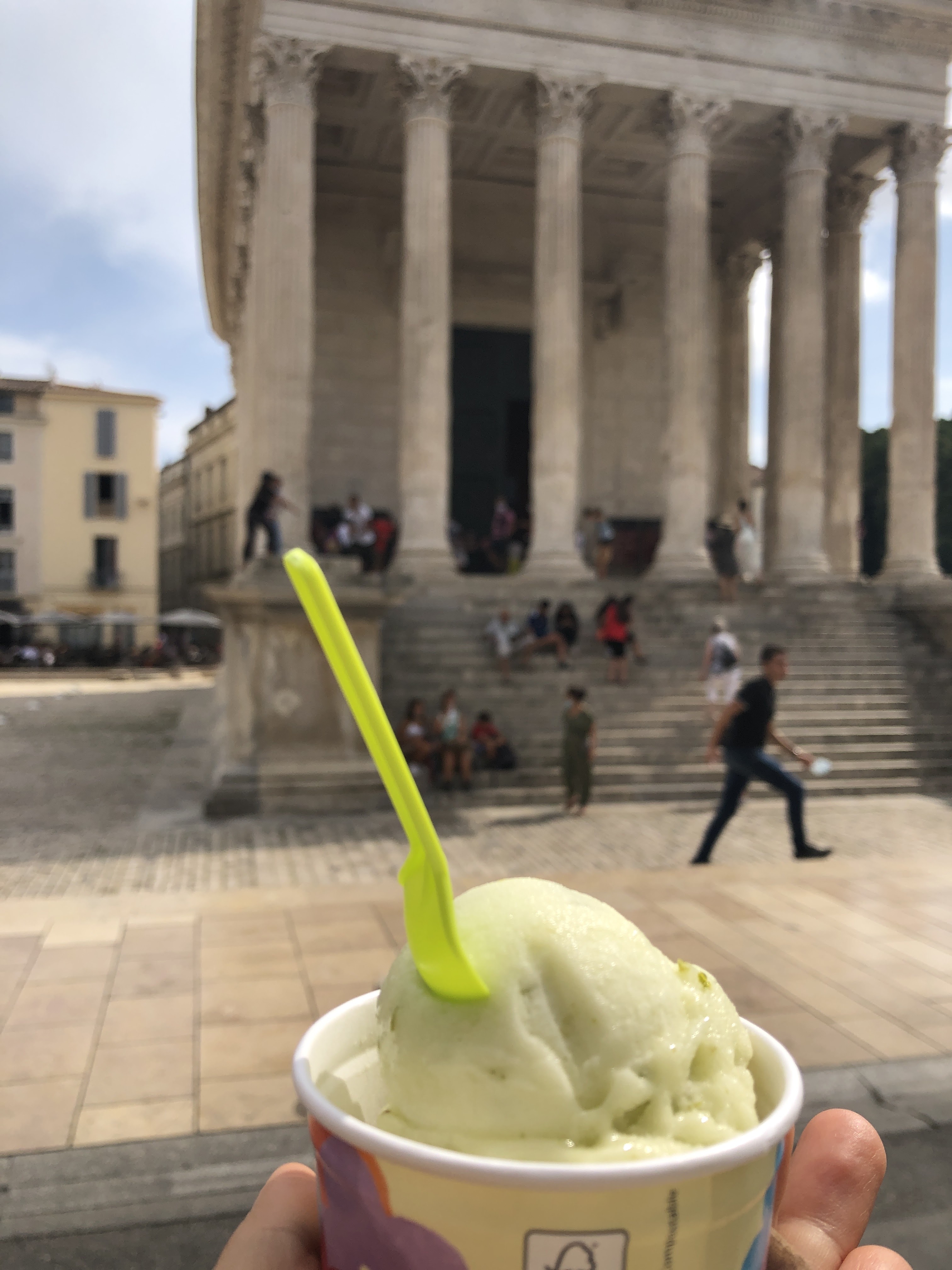Photo n° 2 de l'avis de Réka.o fait le 16/08/2020 à 14:58