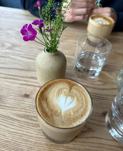 Sunrose California Eatery