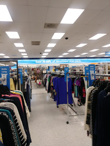 Clothing Store «Ross Dress for Less», reviews and photos, 1003 Harley Strickland Blvd, Orange City, FL 32763, USA