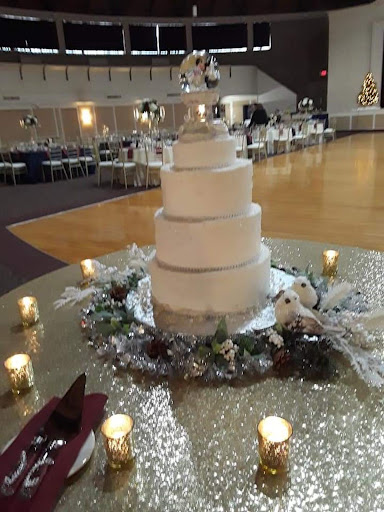 Banquet Hall «Astrodome of Parma», reviews and photos, 5720 State Rd, Cleveland, OH 44134, USA