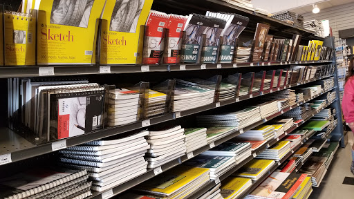 Art Supply Store «Blick Art Materials», reviews and photos, 2710 SW Cedar Hills Blvd, Beaverton, OR 97005, USA