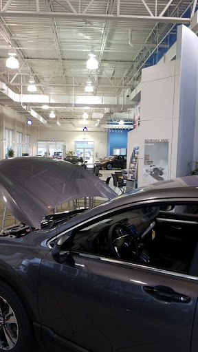 Honda Dealer «AutoNation Honda South Corpus Christi», reviews and photos, 6702 S Padre Island Dr, Corpus Christi, TX 78412, USA