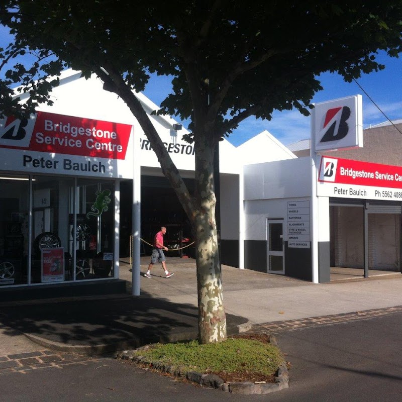 Bridgestone Service Centre Warrnambool