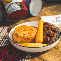 Photos du propriétaire du Restaurant de spécialités d'Afrique de l'Ouest KARA Restaurant à Ris-Orangis - n°10