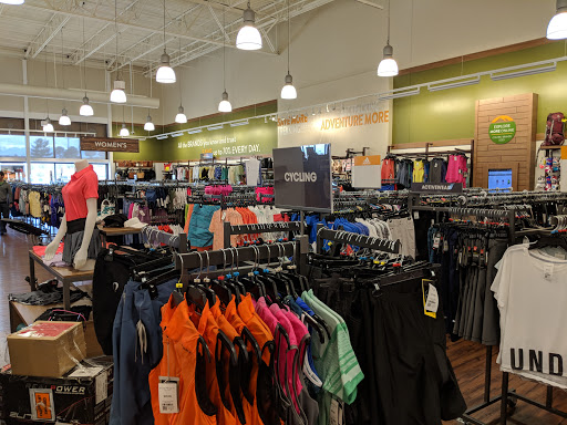 Outdoor Sports Store «Sierra Trading Post», reviews and photos, 5916 Barnes Rd, Colorado Springs, CO 80922, USA