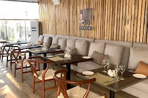 The JAF (cafe, restaurant and bar) image
