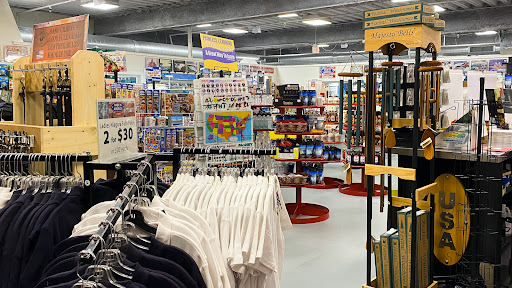 General Store «Made In America Store», reviews and photos, 360 Rainbow Blvd, Niagara Falls, NY 14303, USA
