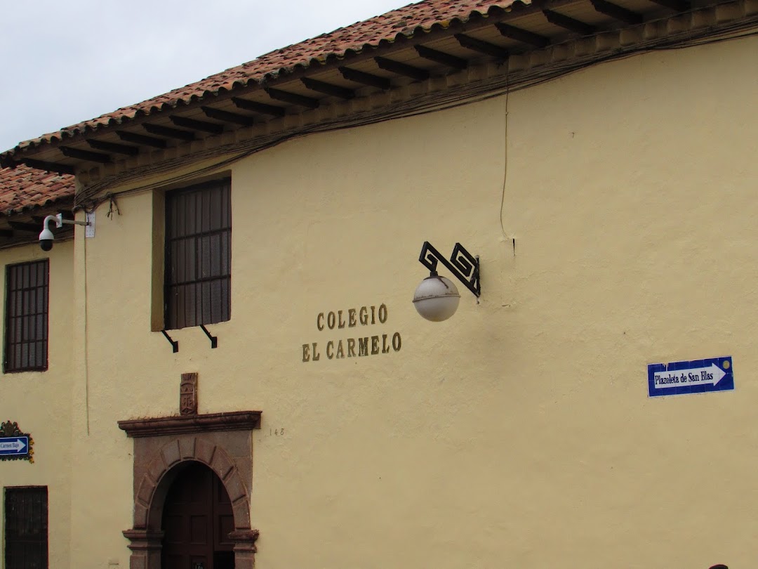 Colegio El Carmelo