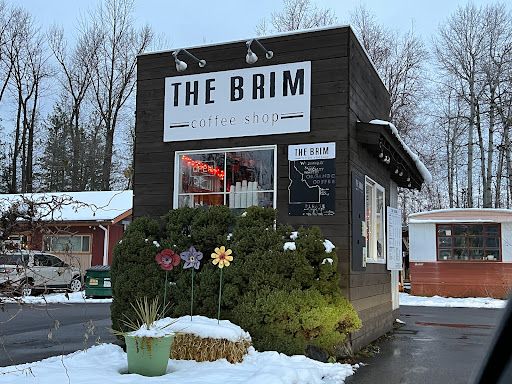 The Brim Coffee Shop