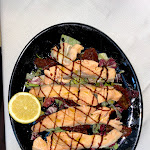 Photo n°1 de l'avis de Martina.i fait le 20/10/2020 à 19:48 sur le  Ristorante Pizzeria La Regina - Limido Comasco (co) à Limido Comasco