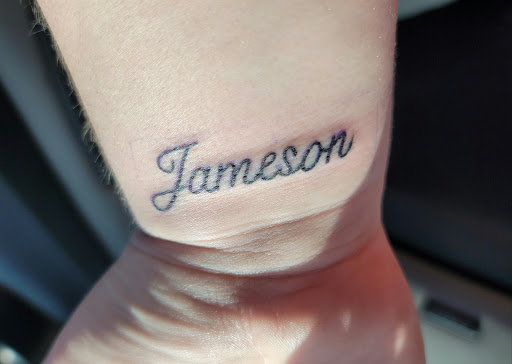 Explore fruits basket tattoo ideas, creative tattoo ideas in London, available at Distinction Tattoo Studio