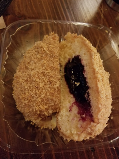 Donut Shop «Donut Crazy», reviews and photos, 290 York St, New Haven, CT 06511, USA