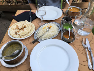 Photo n°15 de Restaurant Le Rajasthan à Marseille à Marseille ()