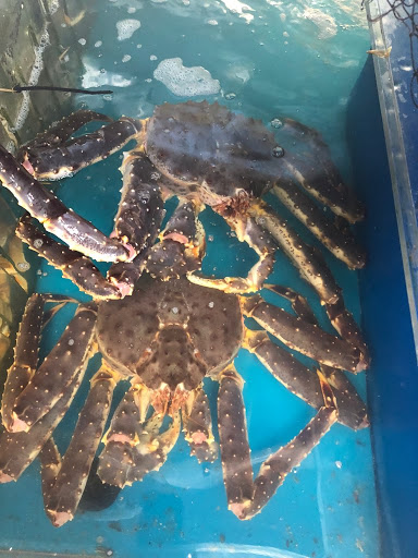 Asian Grocery Store «Sunseng Supermarket», reviews and photos, 5201 NJ-38 #101, Merchantville, NJ 08109, USA