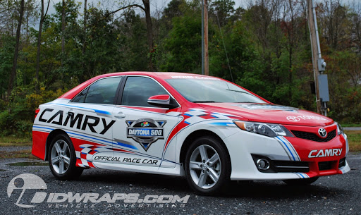 Print Shop «IDWraps / Identity Group LLC», reviews and photos, 4 N Walnut St, Slatington, PA 18080, USA