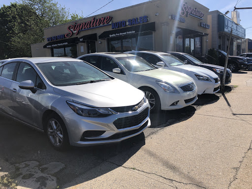 Used Car Dealer «Signature Auto Sales», reviews and photos, 727 Hempstead Turnpike, Franklin Square, NY 11010, USA