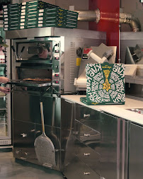 Photos du propriétaire du Pizzas à emporter Le Kiosque à Pizzas à Le Bouscat - n°2