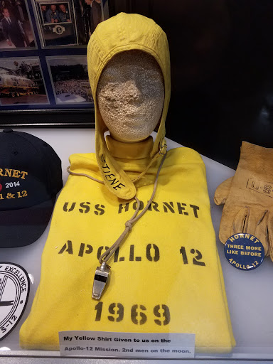 Museum «Aviation Museum of Kentucky», reviews and photos, 4029 Airport Rd, Lexington, KY 40510, USA