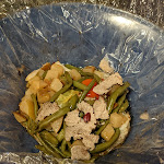 Photo n°11 de l'avis de Spitty.o fait le 16/06/2022 à 21:34 sur le  Hostaria Malcanton à Trieste