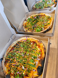 Photos du propriétaire du Pizzas à emporter Pizza Ollio Food Truck à Hettange-Grande - n°2