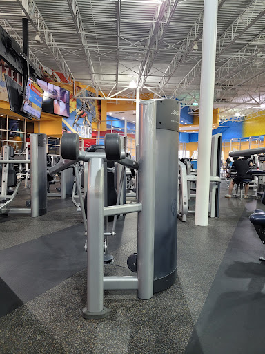 Gym «Fitness Connection», reviews and photos, 2334 W Buckingham Rd, Garland, TX 75042, USA