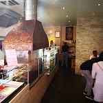 Photo n°2 de l'avis de Ali.h fait le 17/07/2018 à 08:57 sur le  Ali Baba حلال Türkisch-Arabisches Restaurant à Garmisch-Partenkirchen