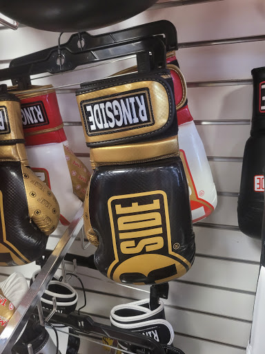 Sporting Goods Store «Sports Exchange», reviews and photos, 1120 S Country Club Dr # 104, Mesa, AZ 85210, USA