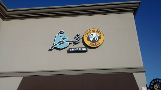 Coffee Shop «Caribou Coffee & Einstein Bros. Bagels», reviews and photos, 2080 W Northern Ave, Phoenix, AZ 85021, USA