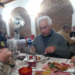 Photo n°2 de l'avis de Armando.o fait le 15/02/2020 à 22:24 sur le  Trattoria Vecchio Borgo à Castelbelforte