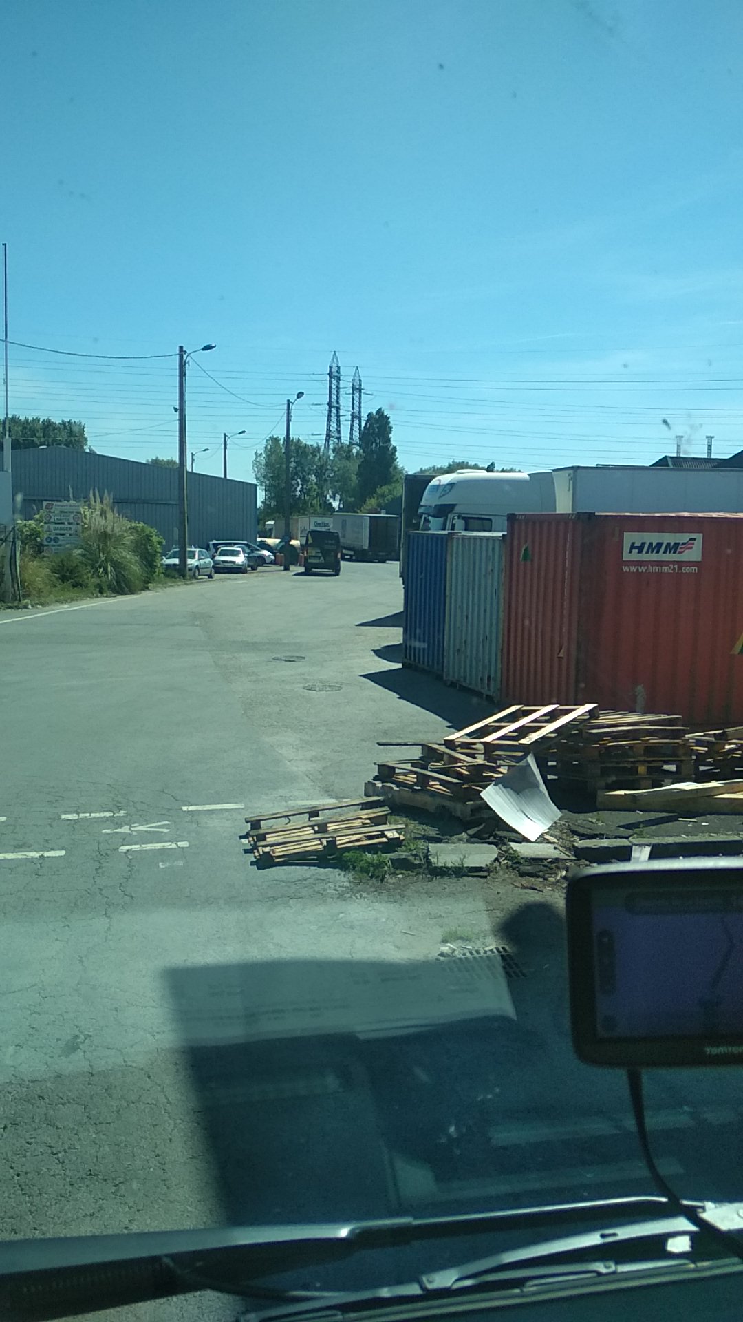 Photo n° 1 de l'avis de Marek.a fait le 15/05/2019 à 12:33
