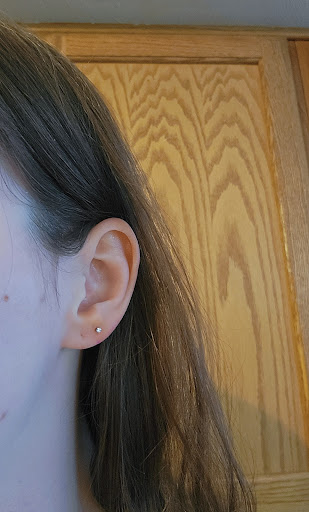 Find fishing tattoo ideas for your next unique tattoo in Roanoke at Sati Piercing & Fine Jewelry