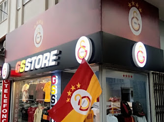 Galatasaray Mağaza