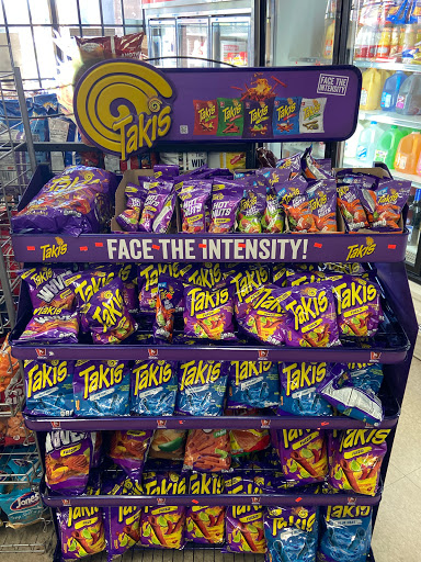 Tobacco Shop «Bush Center Smoke & More», reviews and photos, 6112 Boardwalk St, Columbus, OH 43229, USA