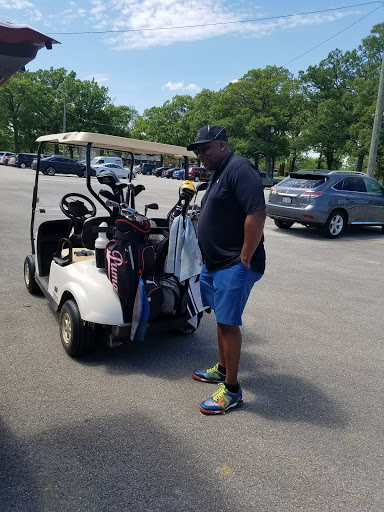 Golf Course «Lincoln Oaks Golf Course», reviews and photos, 395 E Richton Rd, Crete, IL 60417, USA