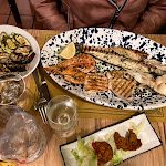 Photo n°3 de l'avis de Lu.e fait le 07/10/2021 à 20:49 sur le  Antica Trattoria dei Tetti à Orbassano