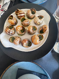 Escargot du Restaurant Le Vin Coeur à Paris - n°18