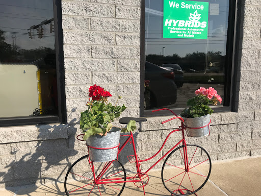 Auto Repair Shop «Rad Air Complete Car Care and Tire Centers», reviews and photos, 1200 Portage Trail Extension W, Akron, OH 44313, USA