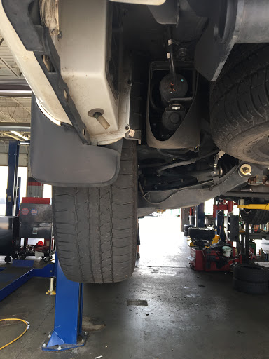 Tire Shop «Performance Tire and Auto», reviews and photos, 2855 Lawrenceville-Suwanee Rd A-100, Suwanee, GA 30024, USA