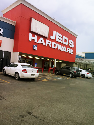 Hardware Store «Jeds Hardware», reviews and photos, 5415 Aldine Mail Rte Rd, Houston, TX 77039, USA